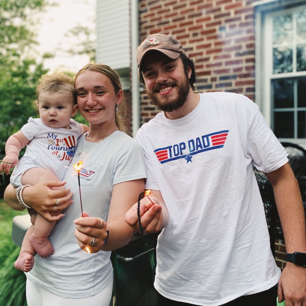 Meet your Posher, Kiana